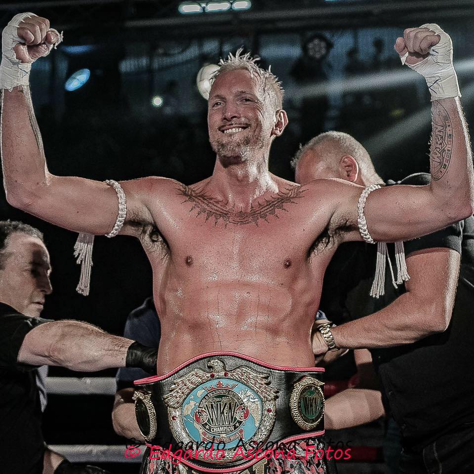 CRISTIAN GABRIEL GONZÁLES BOSCH