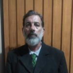 Antonio José Martinez Valle