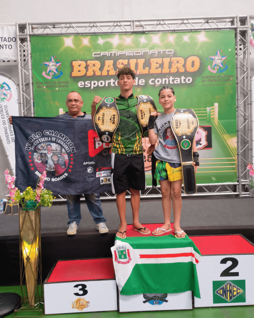 Breno Soares Campeão 07 Breno Soares Campeão 07