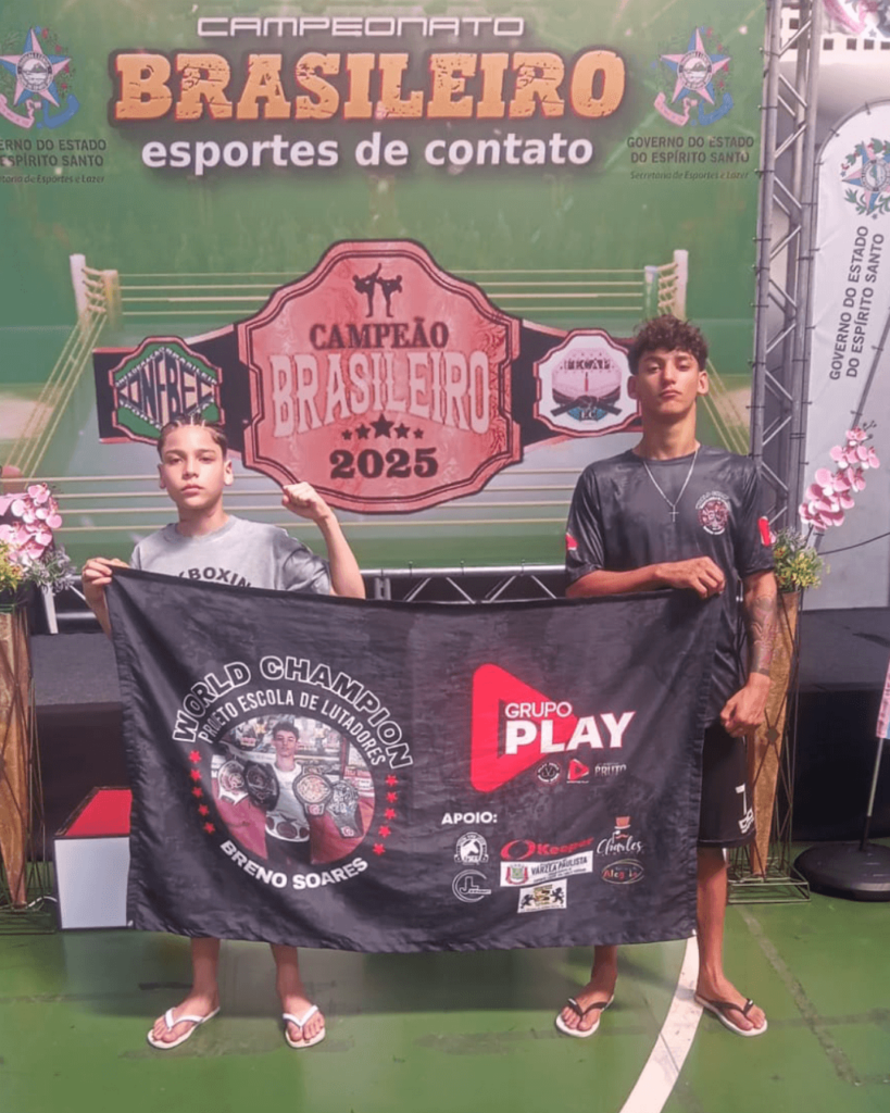 Breno Soares Campeão 08 Breno Soares Campeão 08